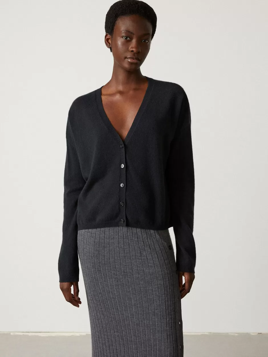 Women LISA YANG The Abby Cardigan