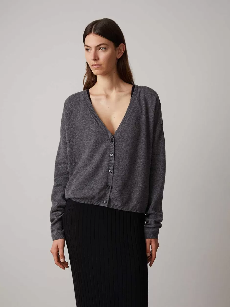 Women LISA YANG The Abby Cardigan