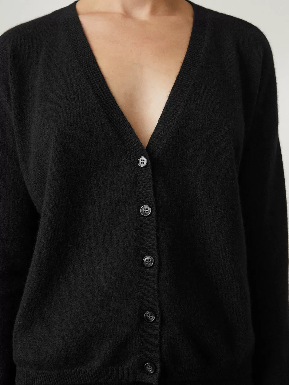 Women LISA YANG The Abby Cardigan