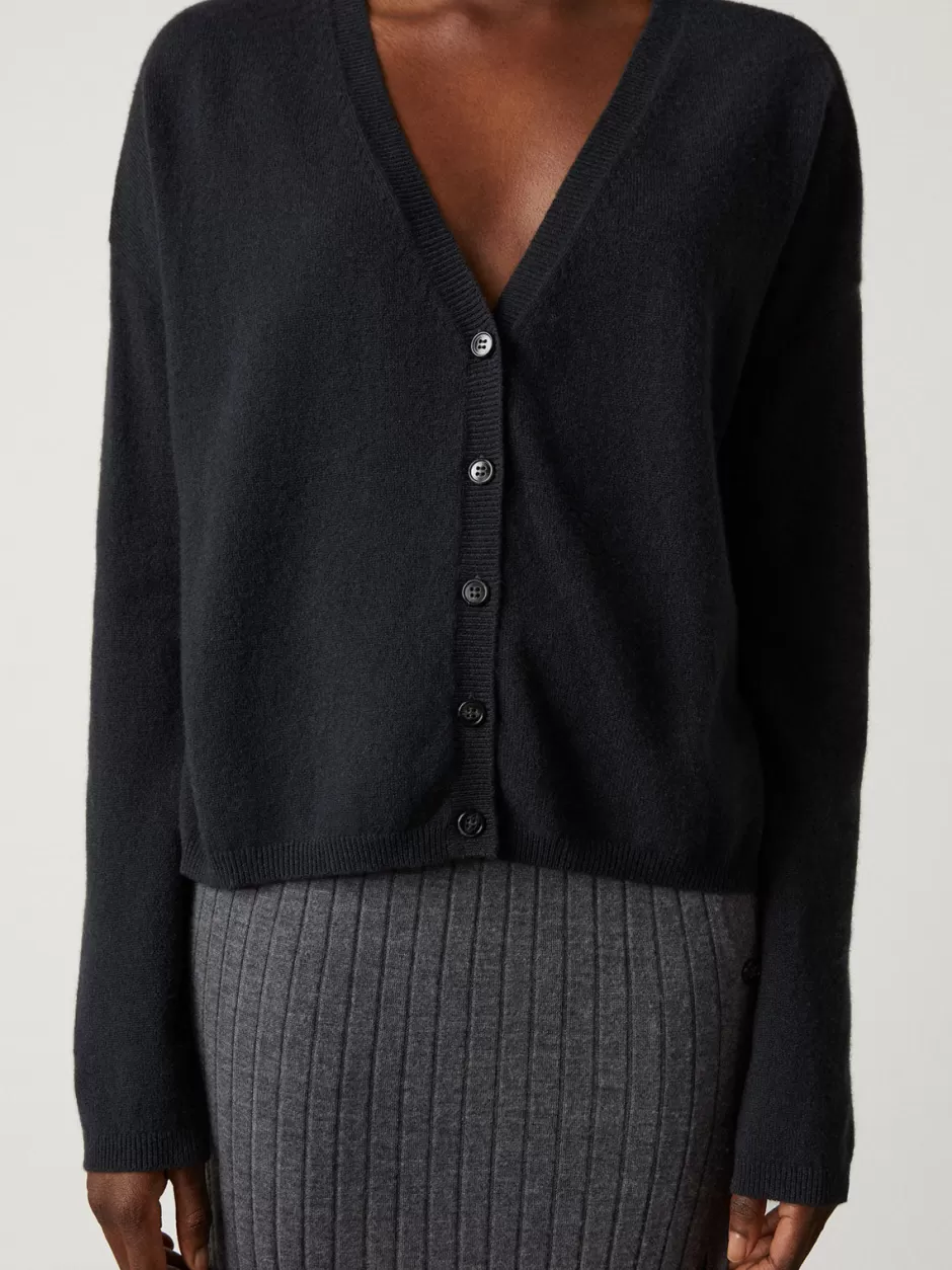 Women LISA YANG The Abby Cardigan