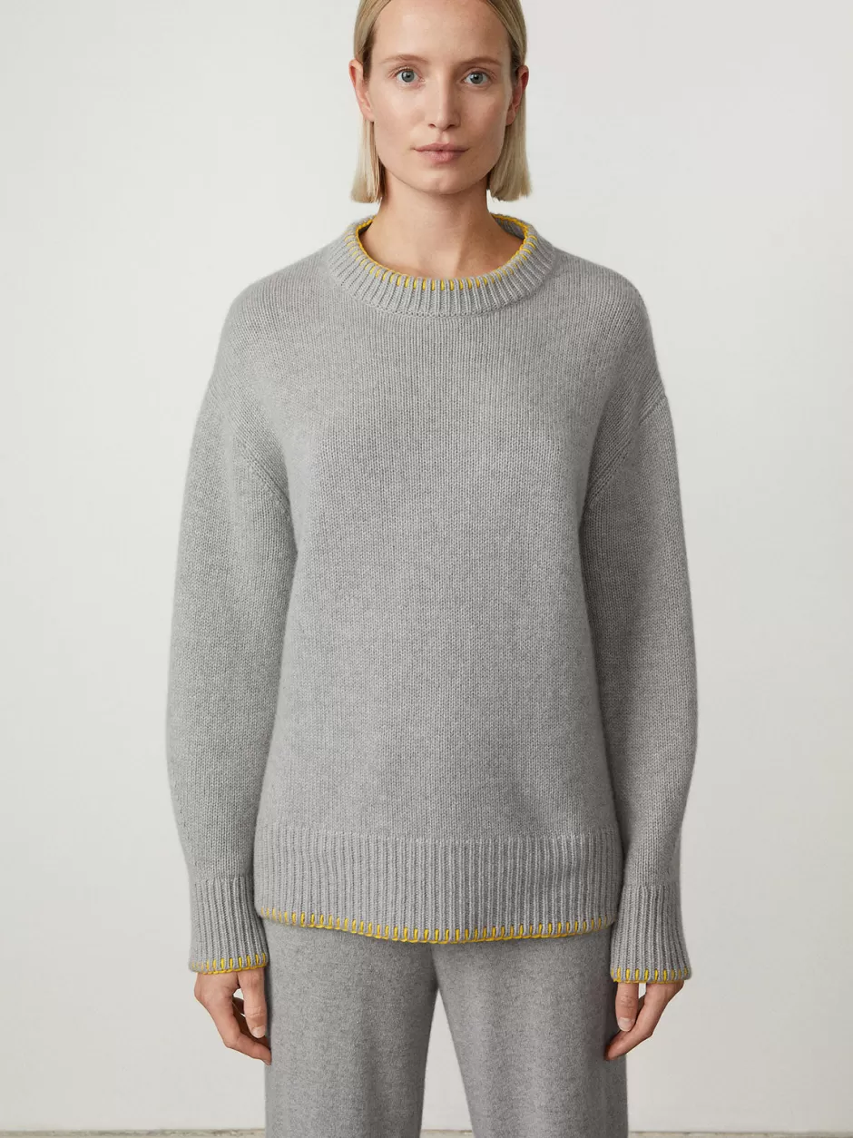 Women LISA YANG The Agatha Sweater