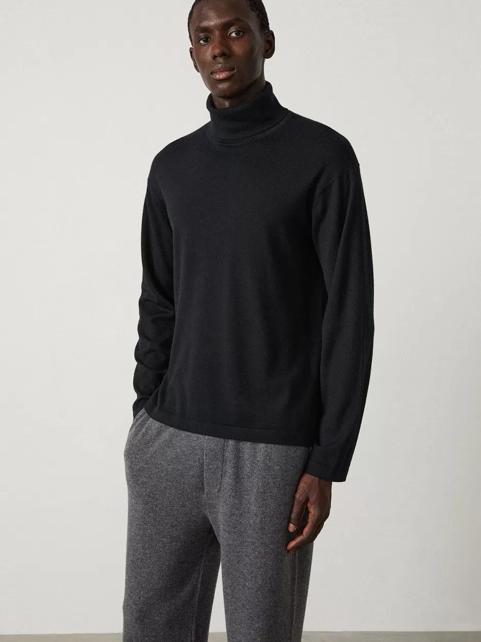 Men LISA YANG The Alain Sweater