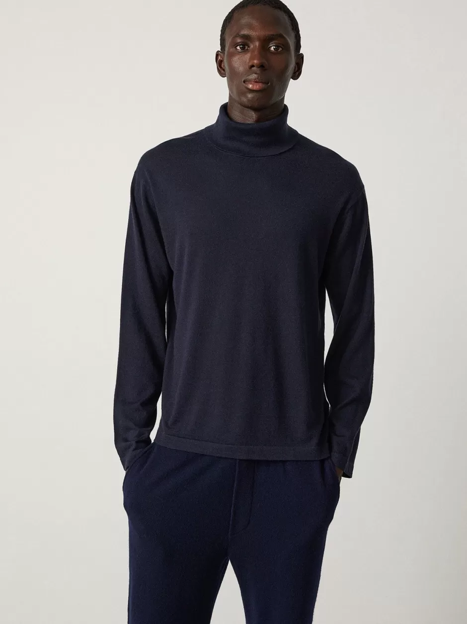 Men LISA YANG The Alain Sweater