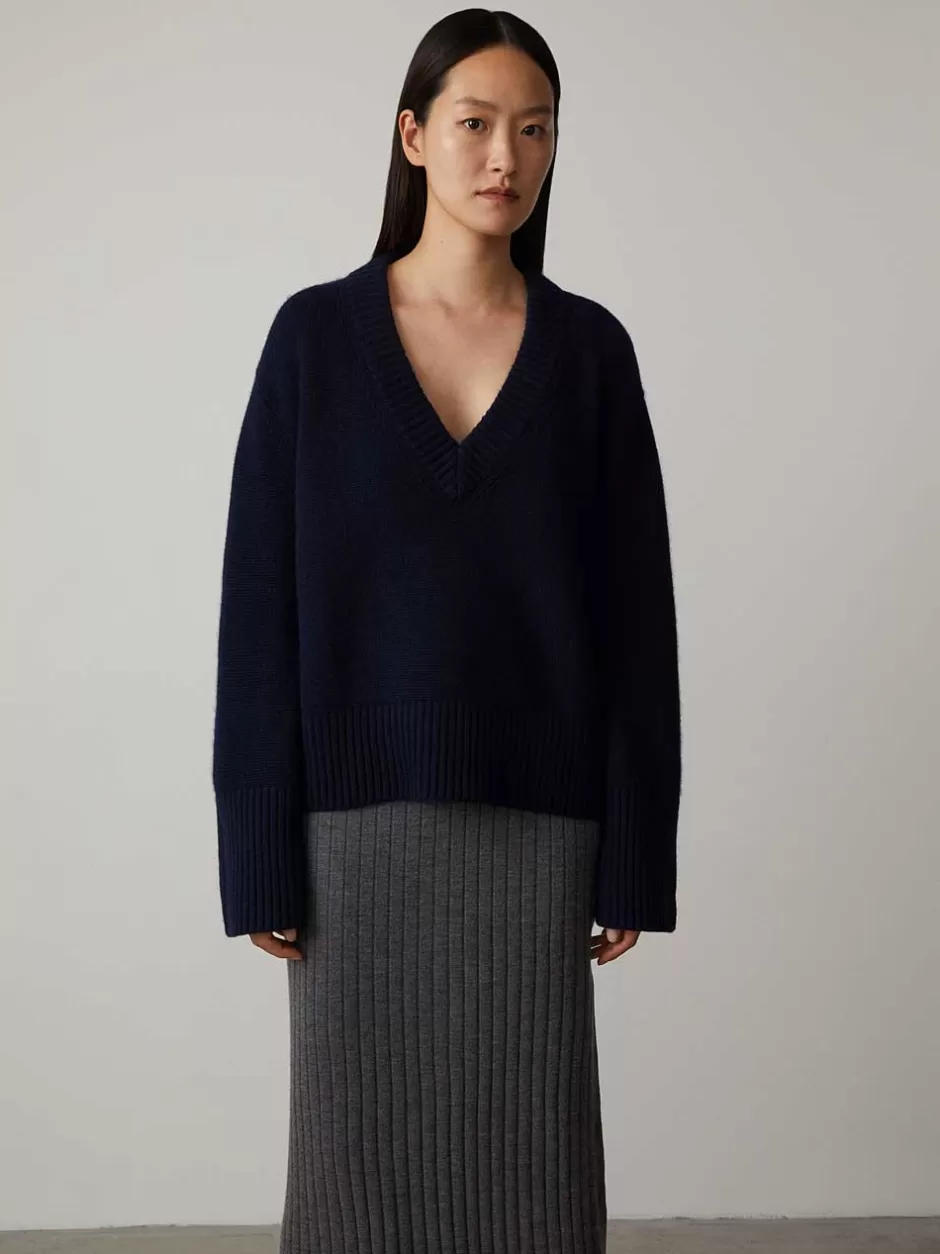 Women LISA YANG The Aletta Sweater