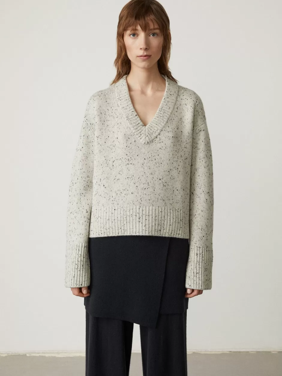 Buy Best Cheap Sweaters Online In LISA YANG Exquisite Cashmere