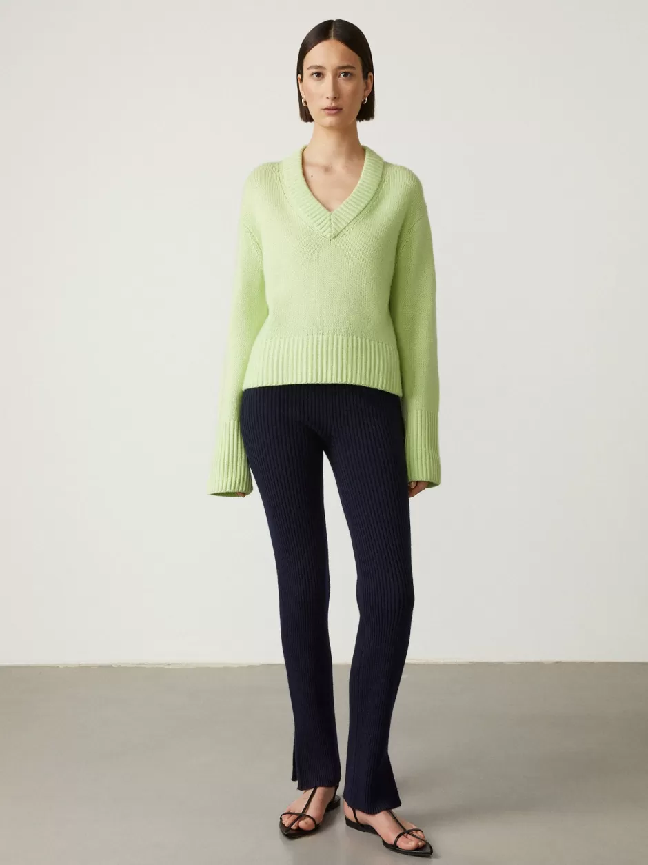 Women LISA YANG The Aletta Sweater