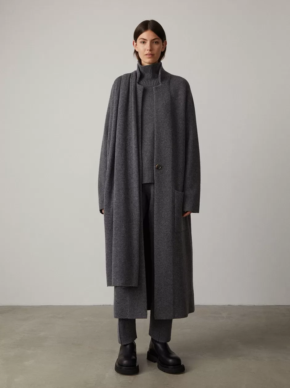 Women LISA YANG The Amie Coat