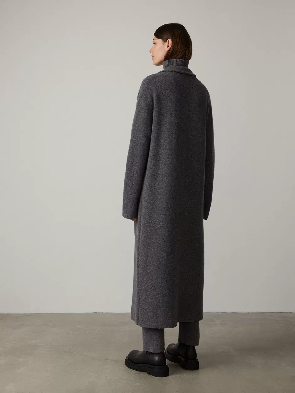 Women LISA YANG The Amie Coat