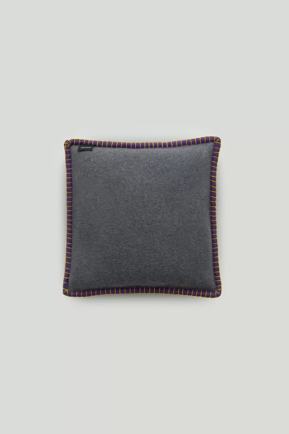 LISA YANG The Amsterdam Cushion