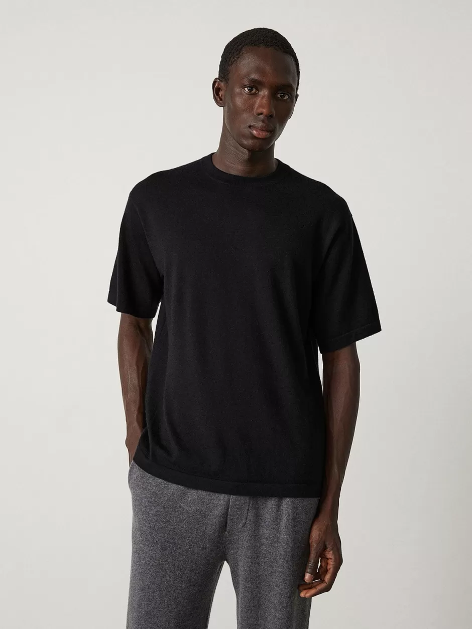 Men LISA YANG The Ancell Tee