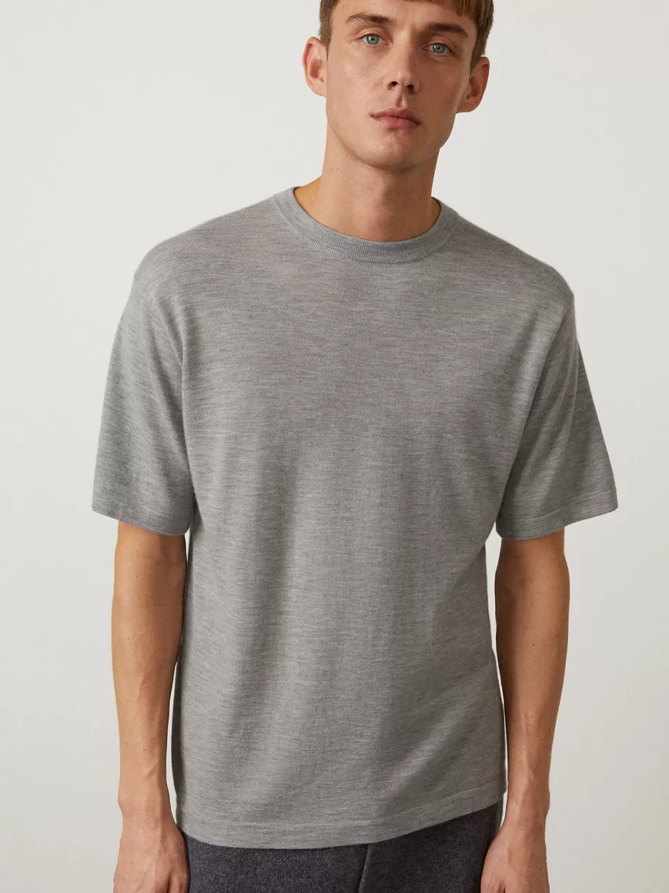 Men LISA YANG The Ancell Tee