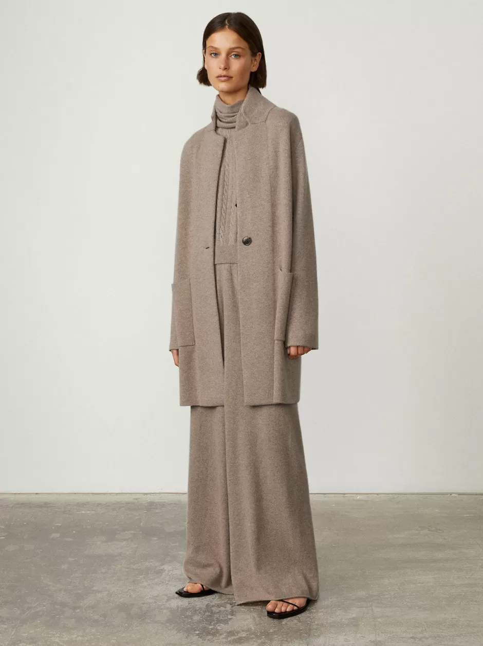 Women LISA YANG The Anni Coat