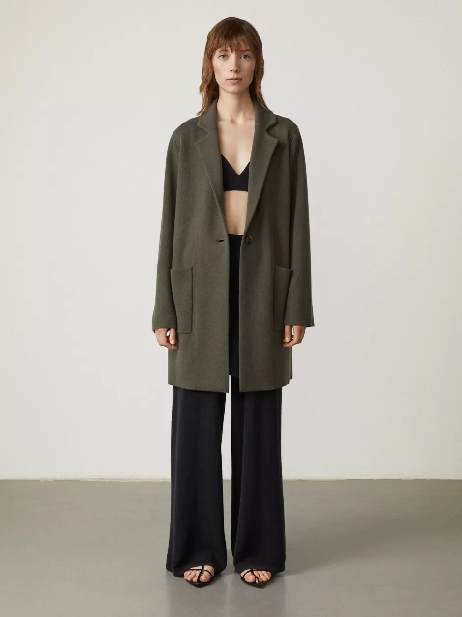 Women LISA YANG The Anni Coat