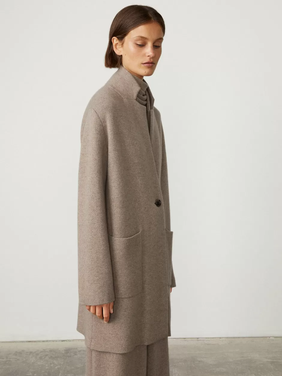 Women LISA YANG The Anni Coat