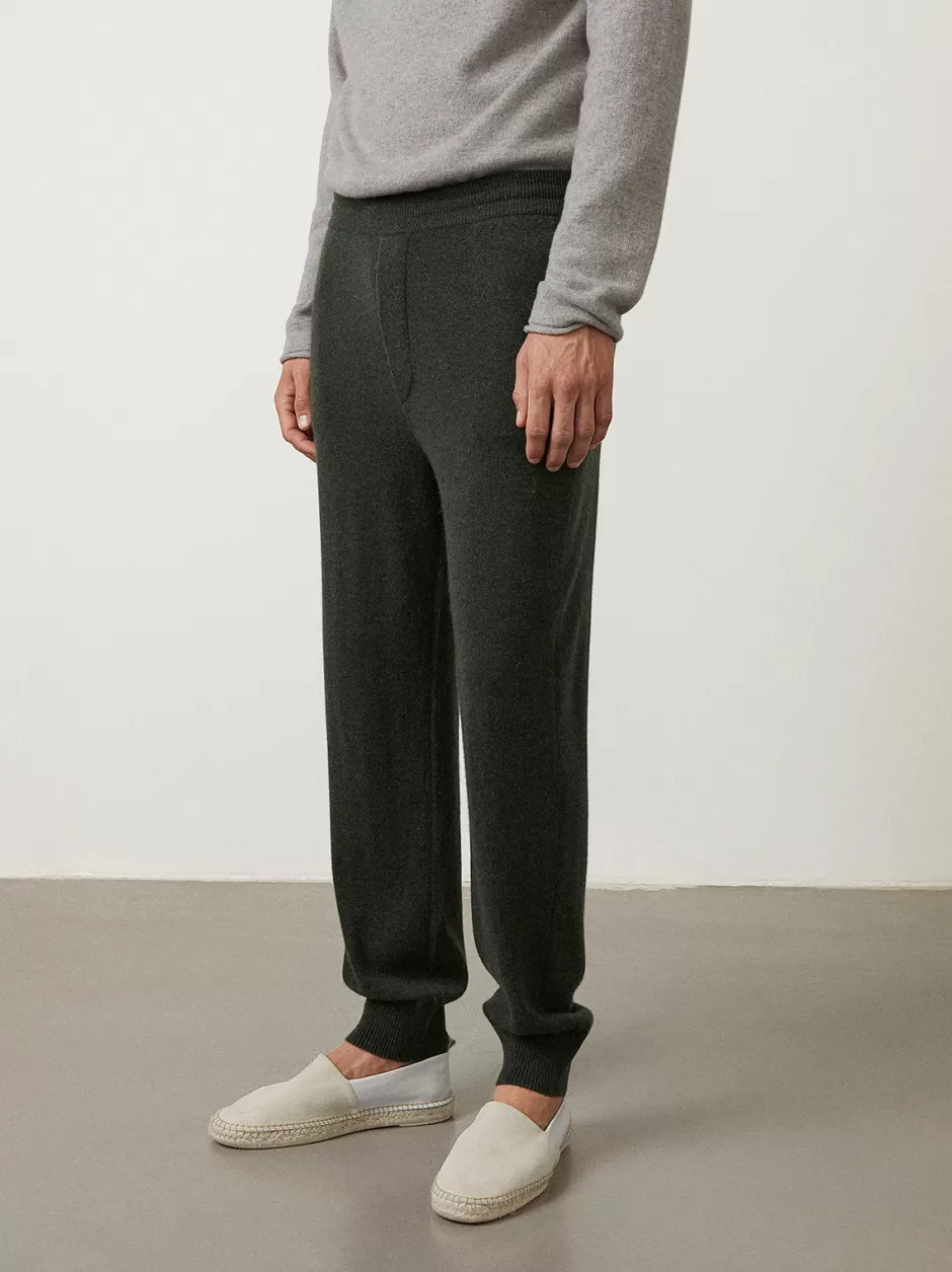 Men LISA YANG The Beaumont Trousers