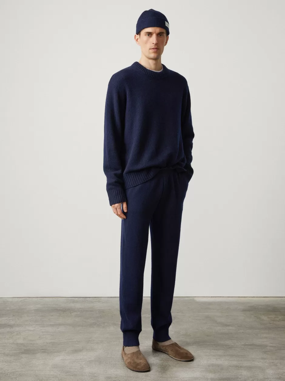 Men LISA YANG The Beaumont Trousers