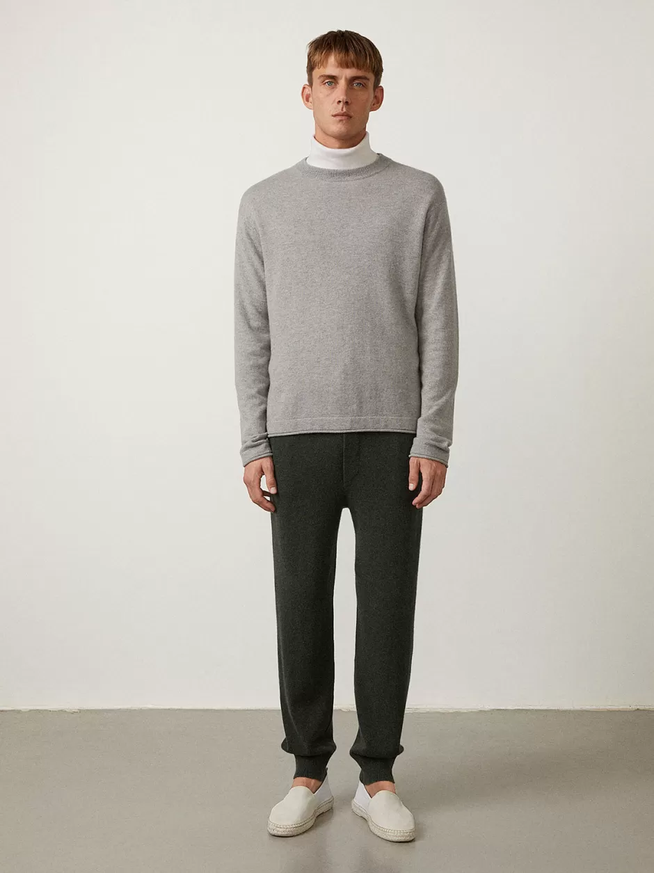 Men LISA YANG The Beaumont Trousers