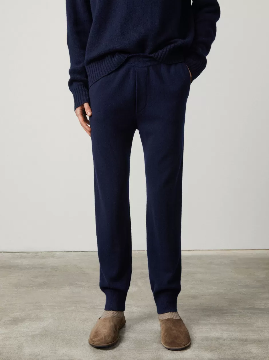 Men LISA YANG The Beaumont Trousers