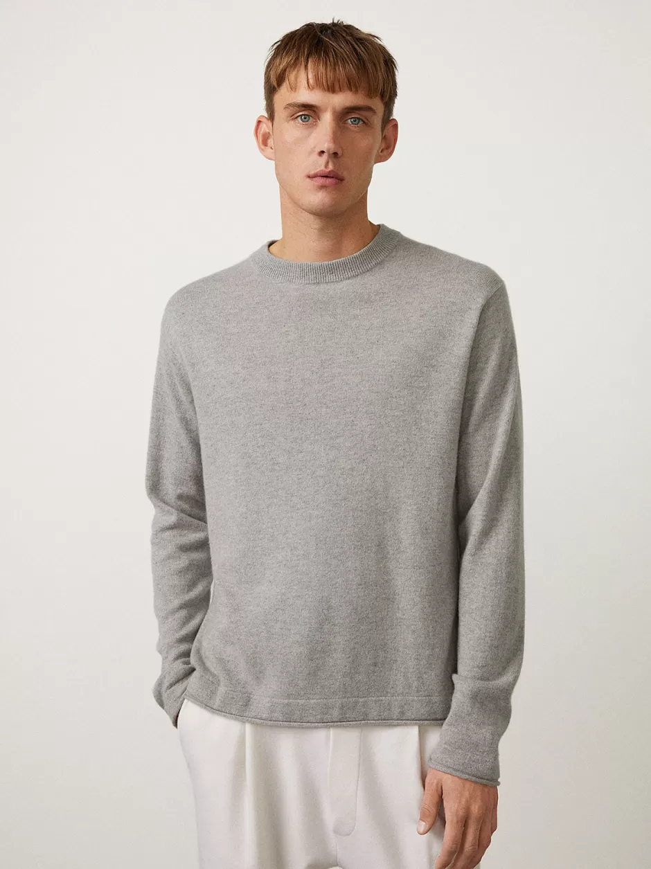 Men LISA YANG The Beneoit Sweater