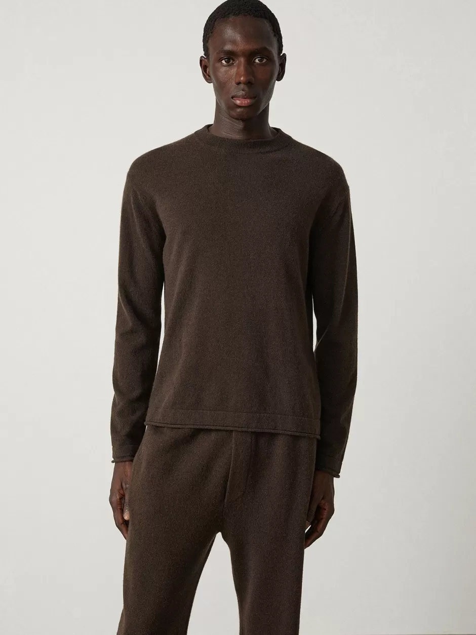 Men LISA YANG The Beneoit Sweater