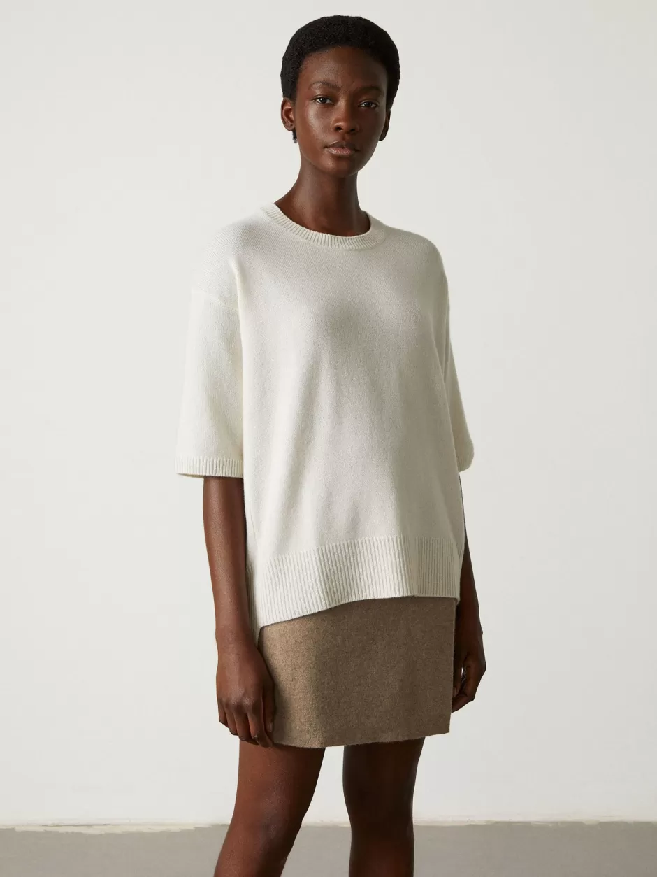 Women LISA YANG The Camille Sweater