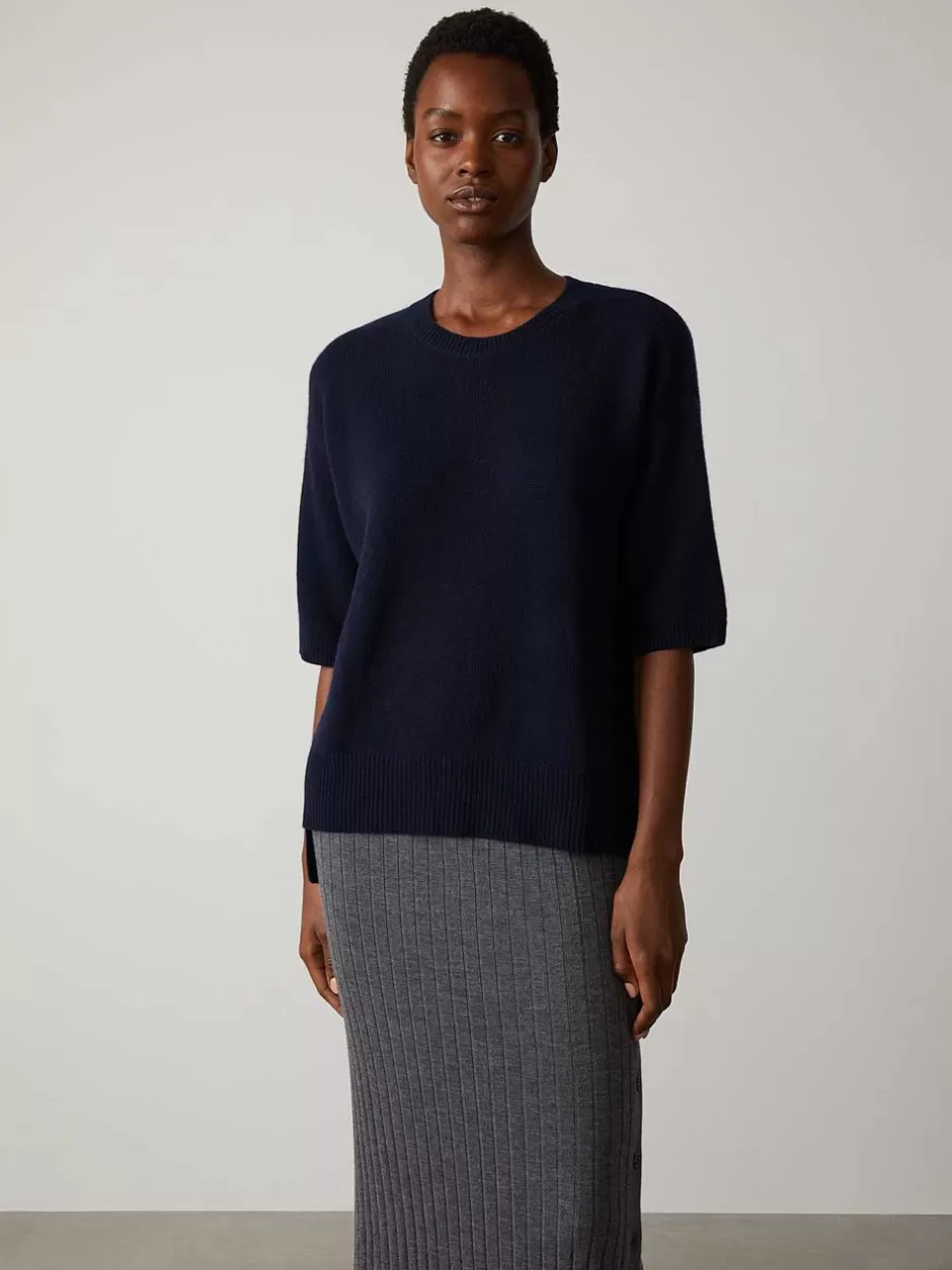 Women LISA YANG The Camille Sweater