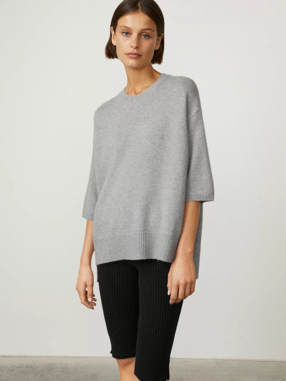 Women LISA YANG The Camille Sweater