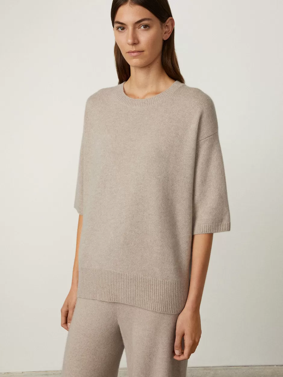 Women LISA YANG The Camille Sweater