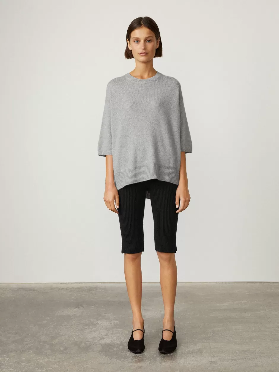 Women LISA YANG The Camille Sweater