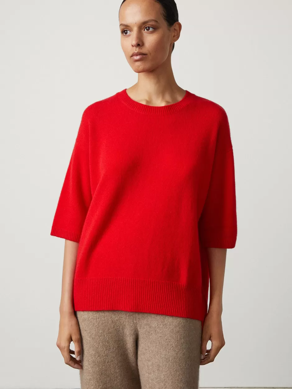 Women LISA YANG The Camille Sweater