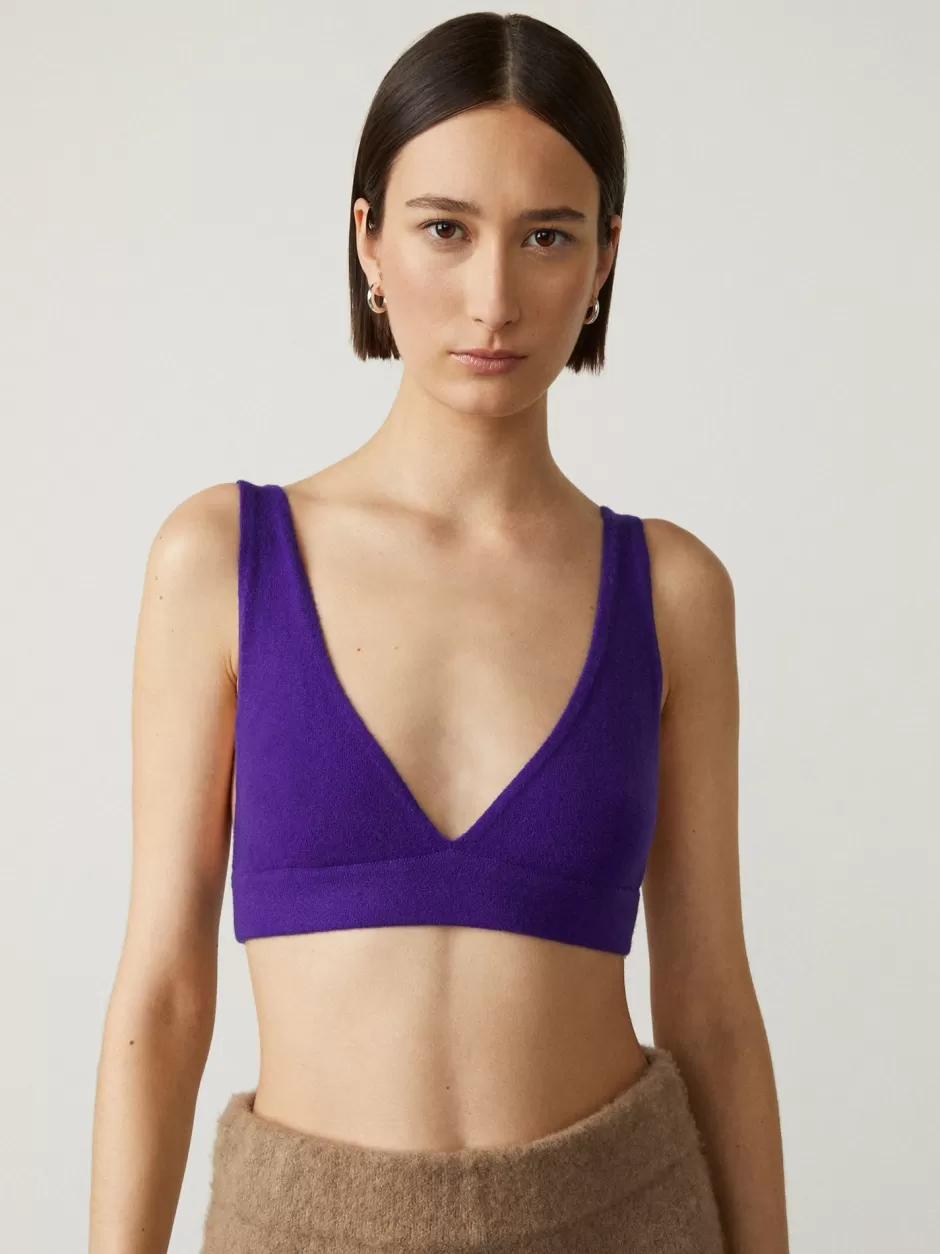 Women LISA YANG The Capucine Bralette