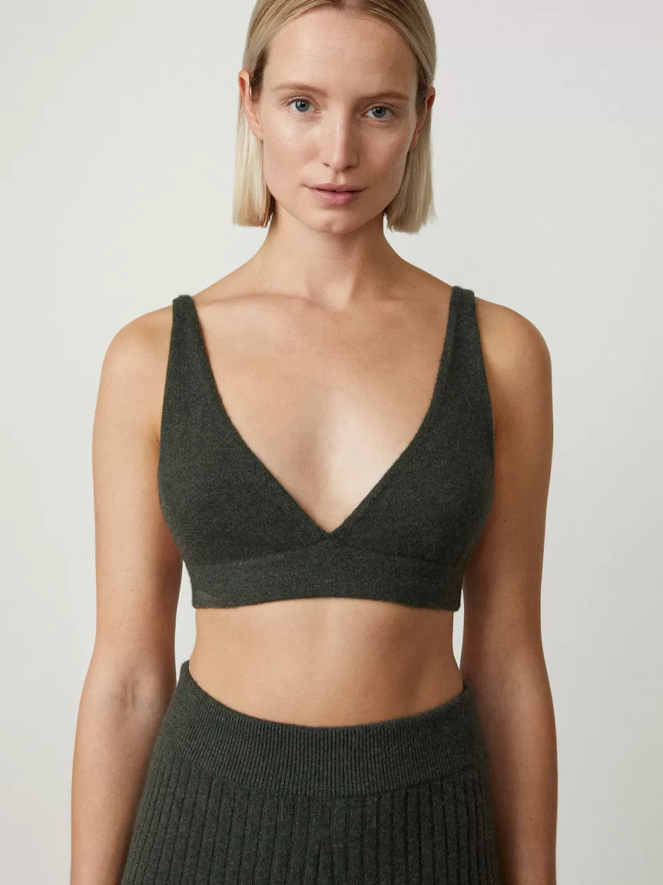 Women LISA YANG The Capucine Bralette