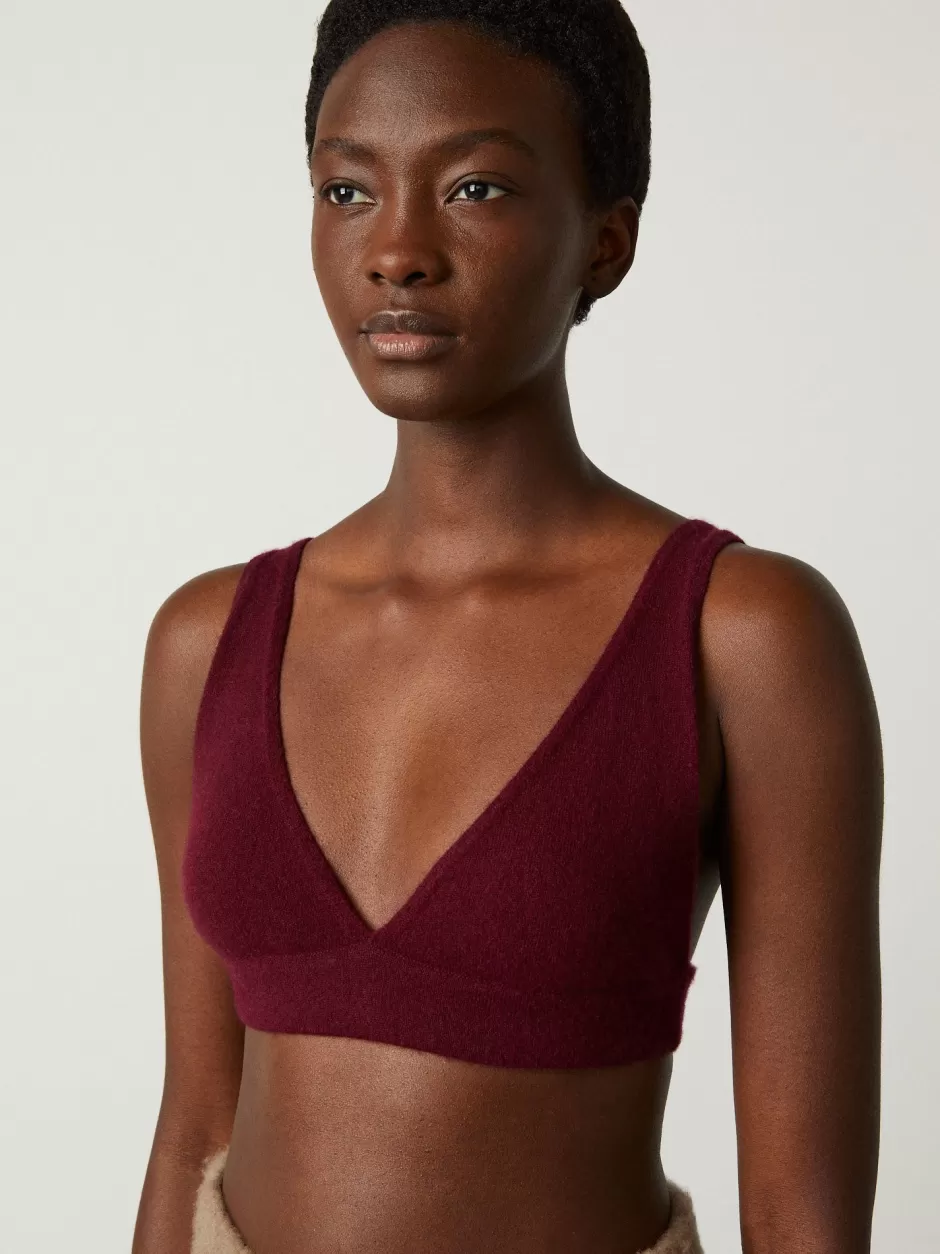 Women LISA YANG The Capucine Bralette