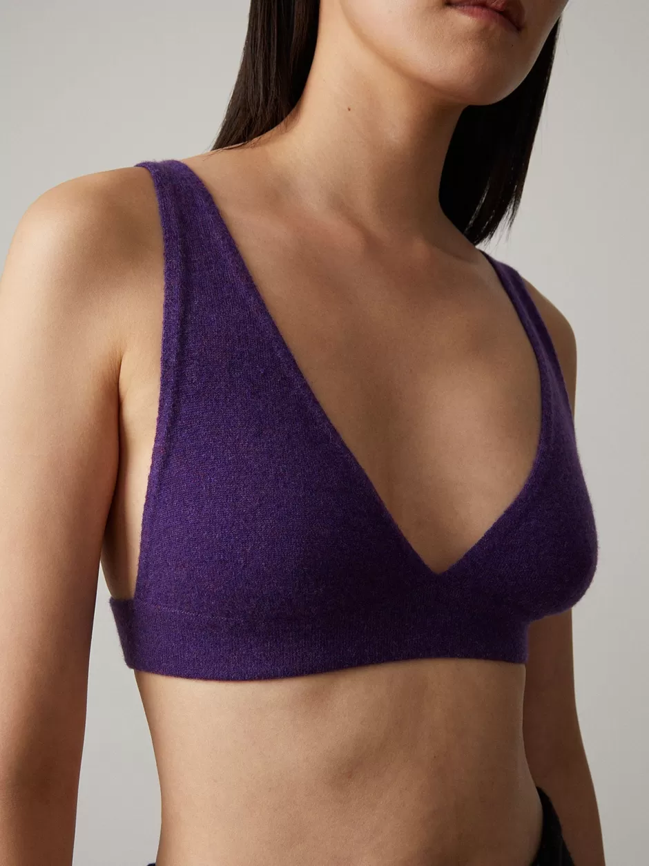 Women LISA YANG The Capucine Bralette