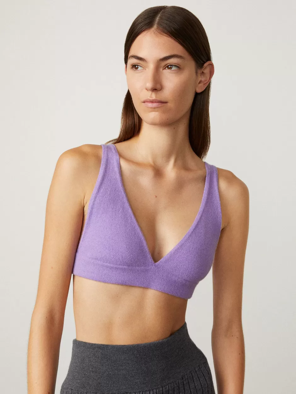 Women LISA YANG The Capucine Bralette