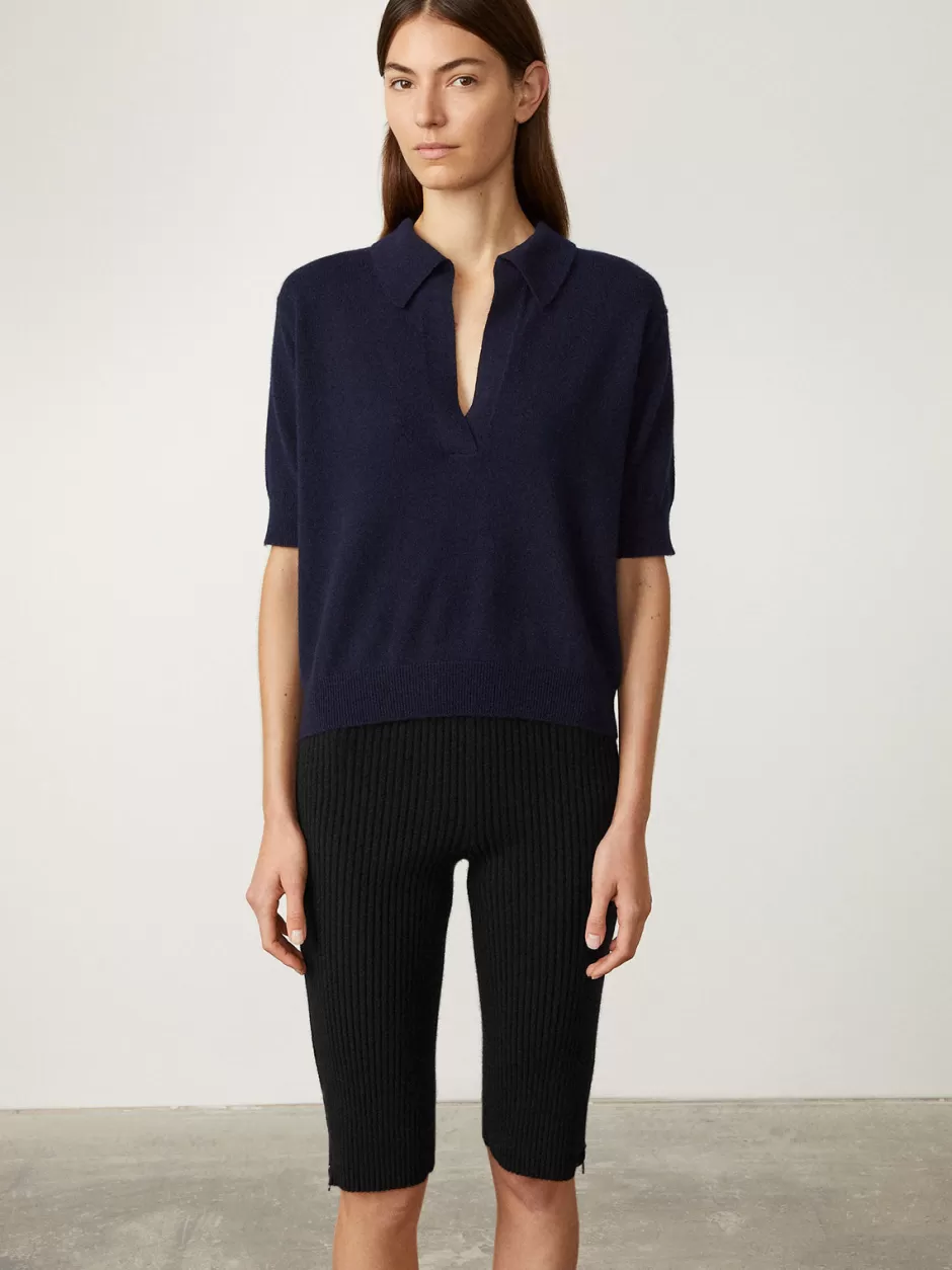 Women LISA YANG The Carina Sweater