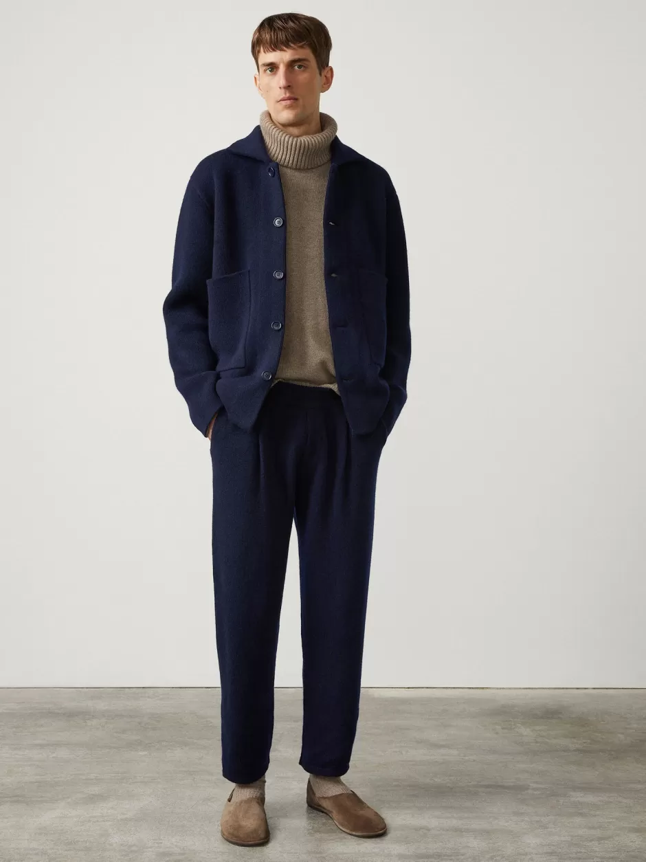 Men LISA YANG The Casper Trousers