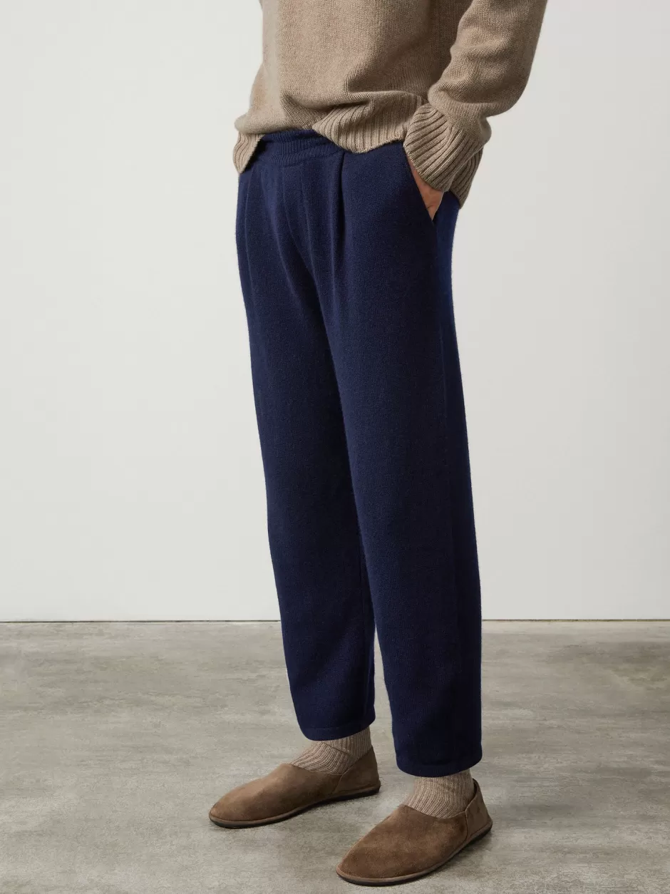 Men LISA YANG The Casper Trousers