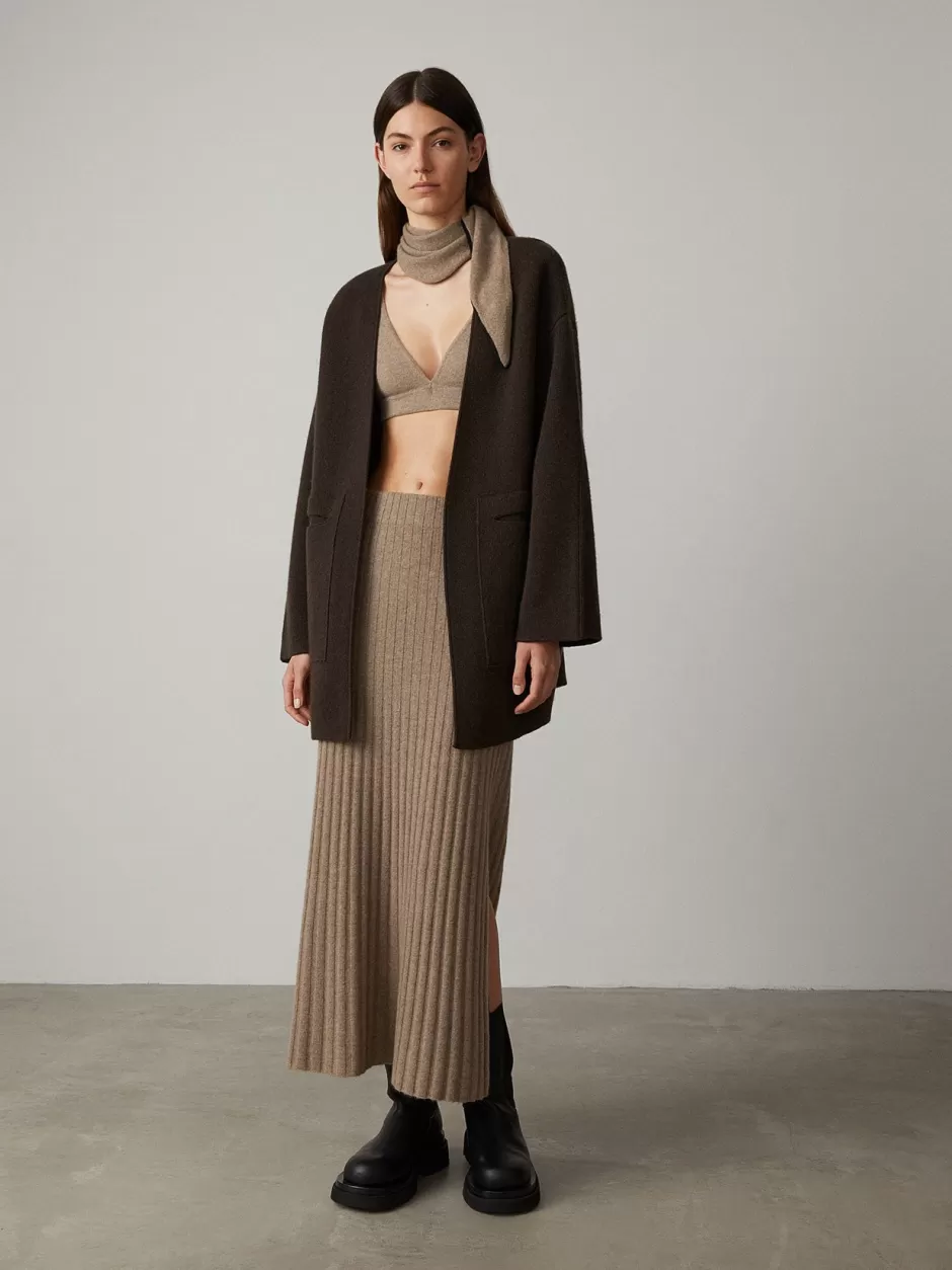 Women LISA YANG The Celine Skirt