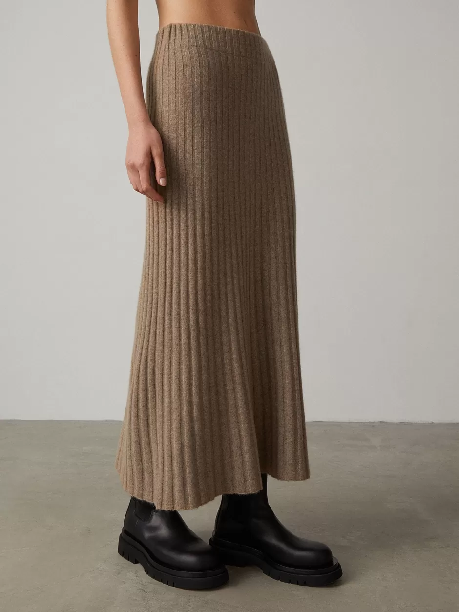 Women LISA YANG The Celine Skirt