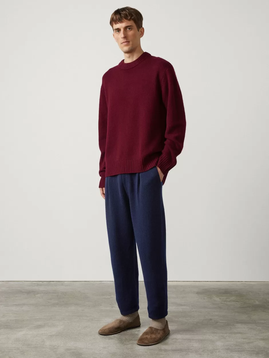 Men LISA YANG The Clarence Sweater