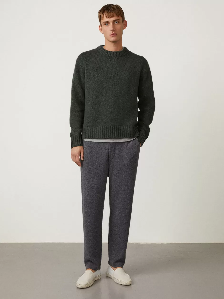 Men LISA YANG The Claude Sweater