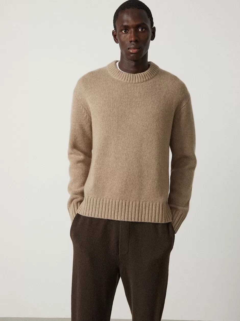 Men LISA YANG The Claude Sweater