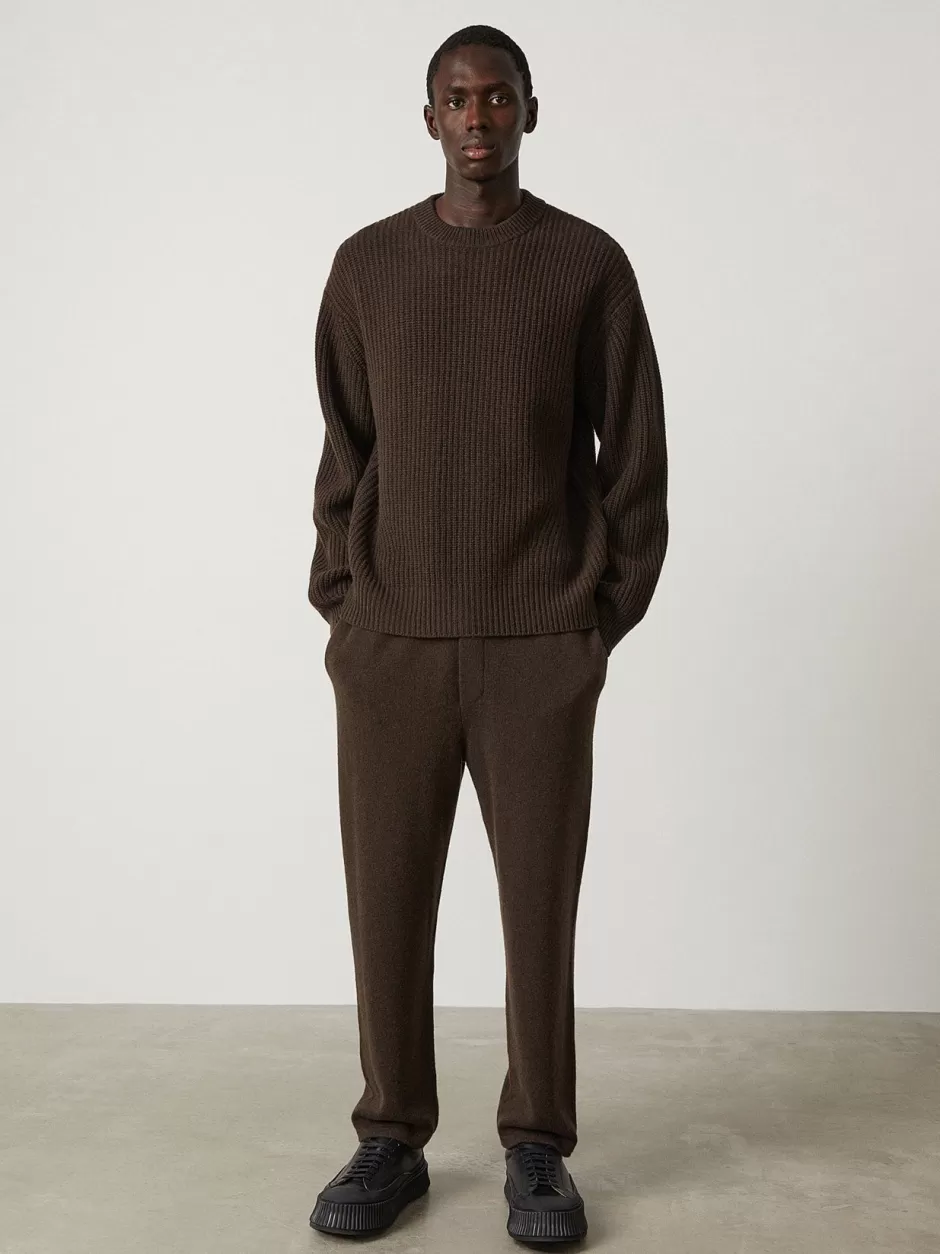 Men LISA YANG The Cyrille Sweater