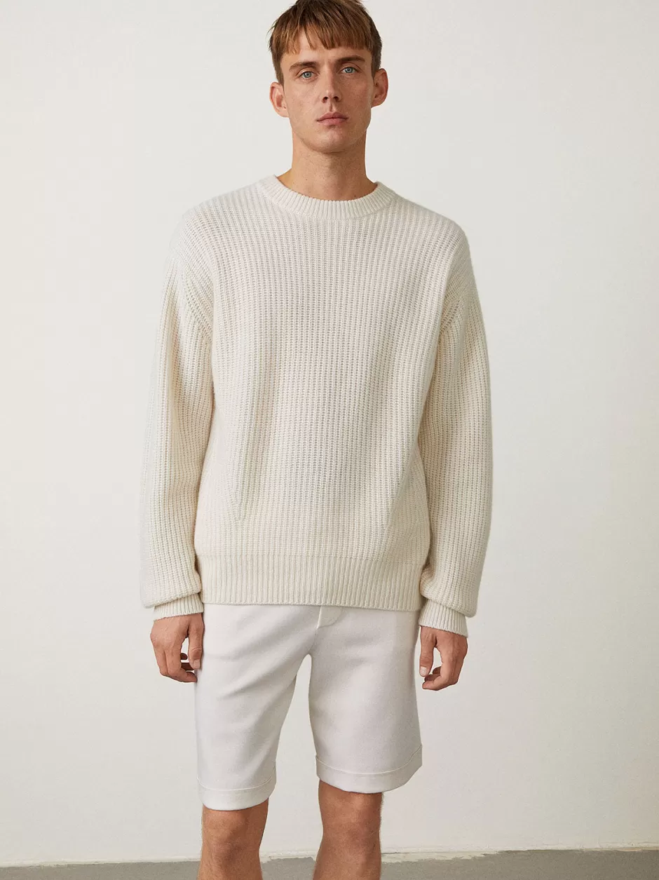 Men LISA YANG The Cyrille Sweater