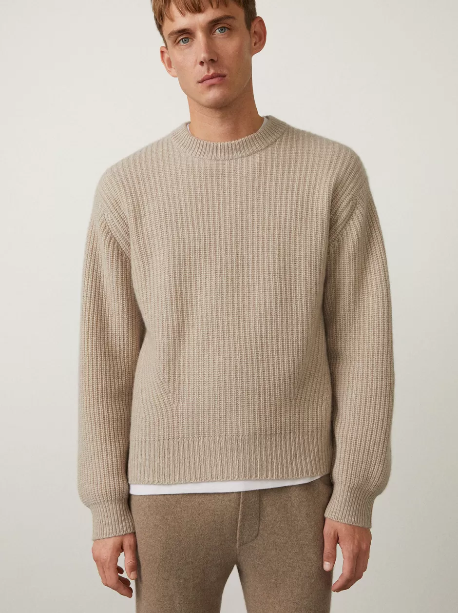 Men LISA YANG The Cyrille Sweater