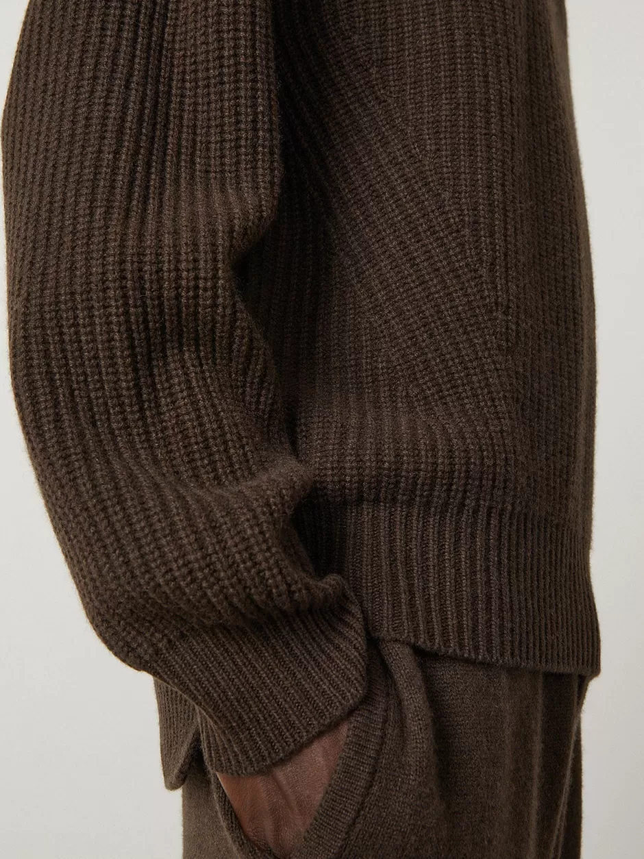 Men LISA YANG The Cyrille Sweater