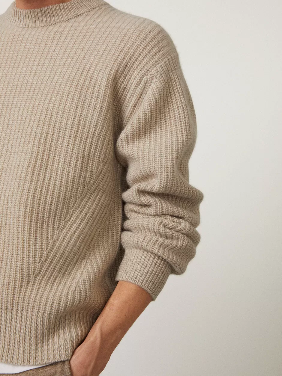 Men LISA YANG The Cyrille Sweater