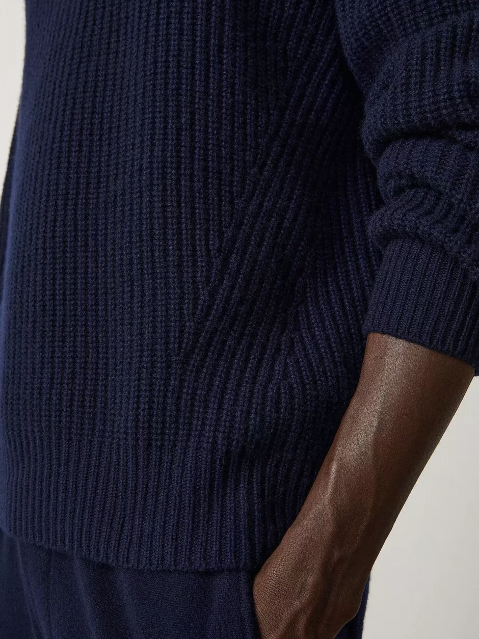 Men LISA YANG The Cyrille Sweater