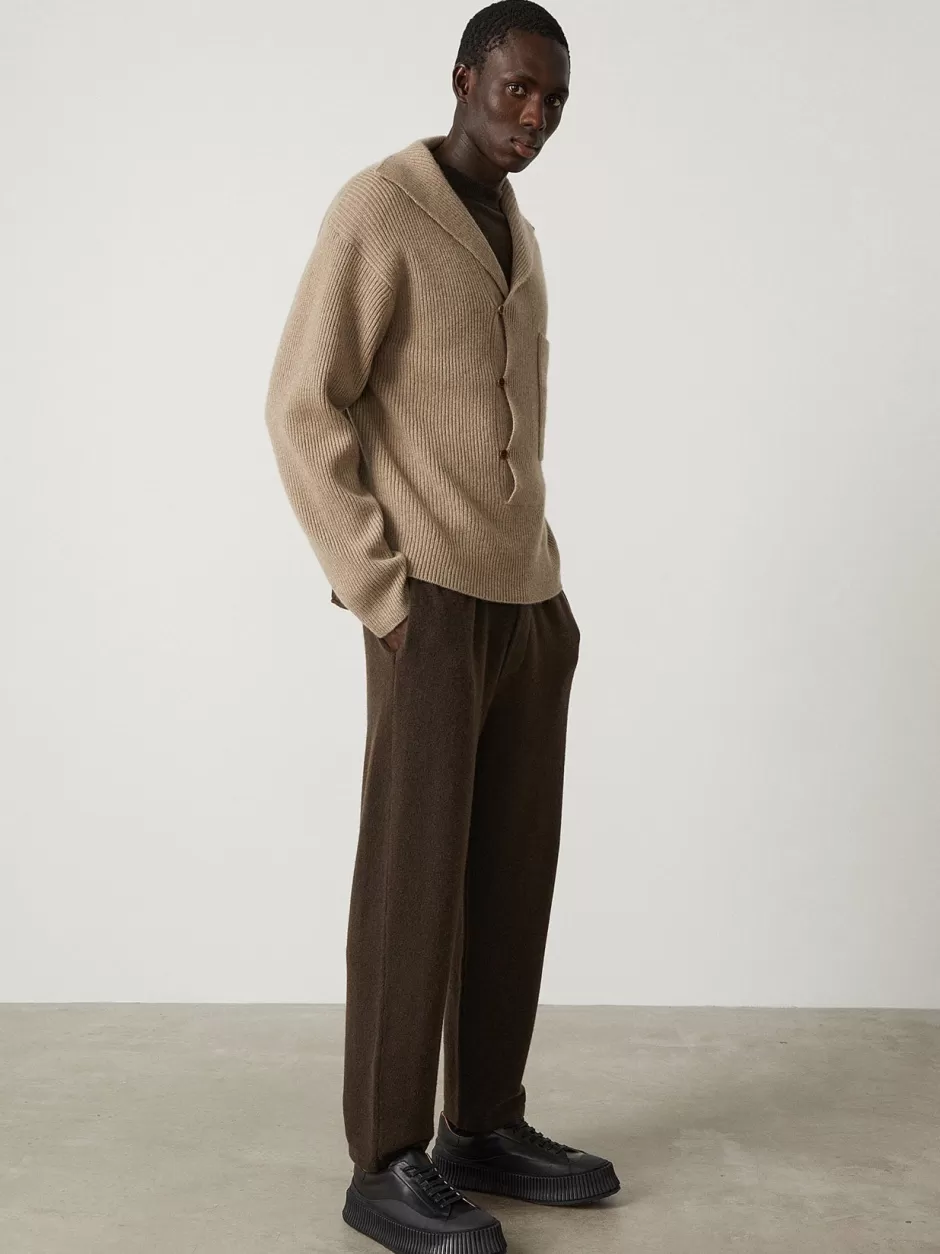 Men LISA YANG The Damon Trousers